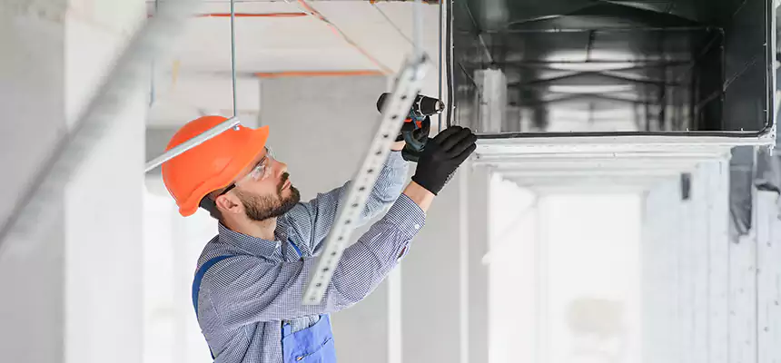 Our Air Vent Replacement Services in Dublin, CA