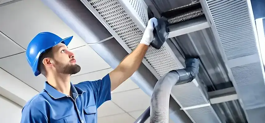 Our Annual Dryer Vent Maintenance Services in Dublin, CA