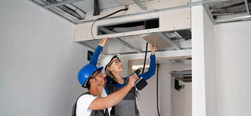 Our Attic Air Duct Cleaning Services in Dublin, CA