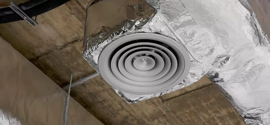 Our Basement Vent Cleaning Services in Dublin, CA