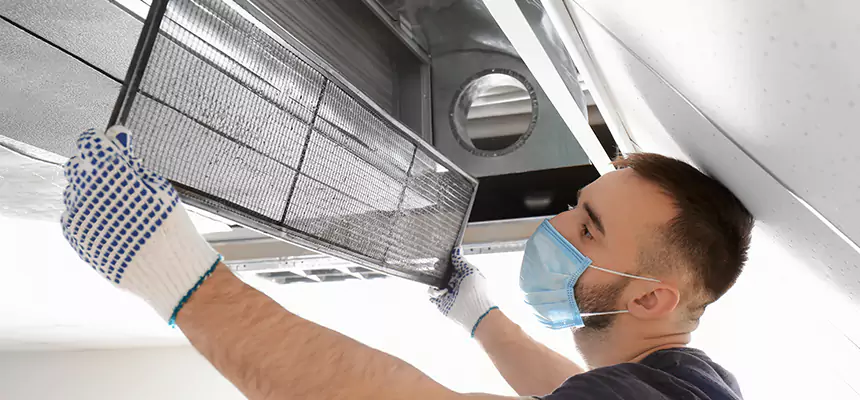 Our Bathroom Exhaust Duct Cleaning Services in Dublin, CA