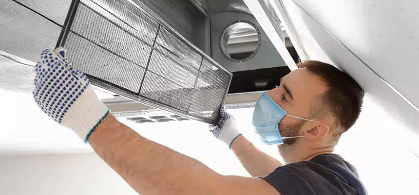 Our Dryer Vent Cleaning Services in Dublin, CA