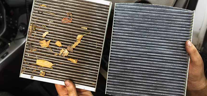 Our Dryer Vent Lint Filter Cleaning Services in Dublin, CA