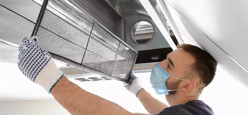 Our Dryer Vent Replacement Services in Dublin, CA