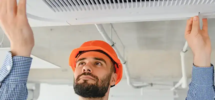 Our Furnace Vent Cleaning Services in Dublin, CA