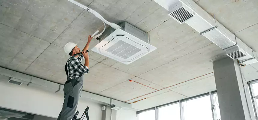 Our HVAC System Deodorizing Services in Dublin, CA