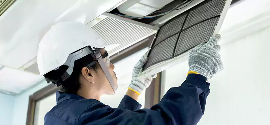Our Multi-family Home Duct Cleaning Services in Dublin, CA
