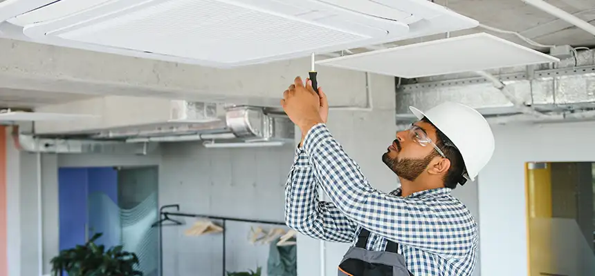 Our Roof Dryer Vent Cleaning Services in Dublin, CA