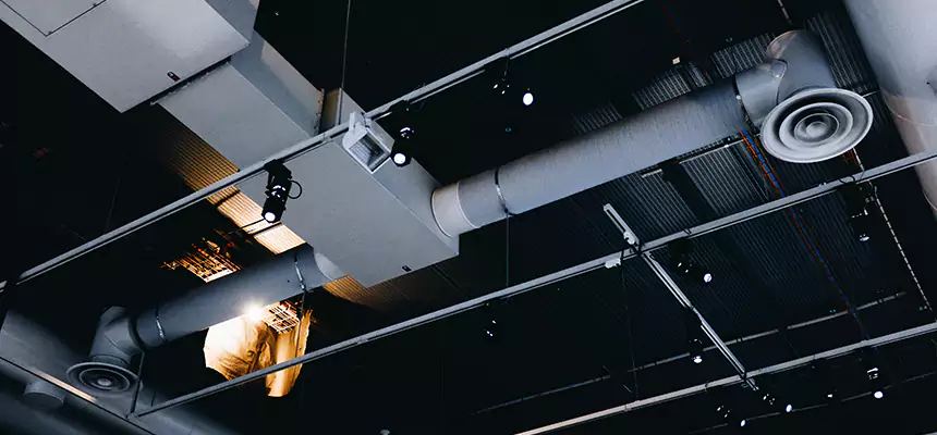 Our Seasonal Allergy Air Duct Cleaning Services in Dublin, CA