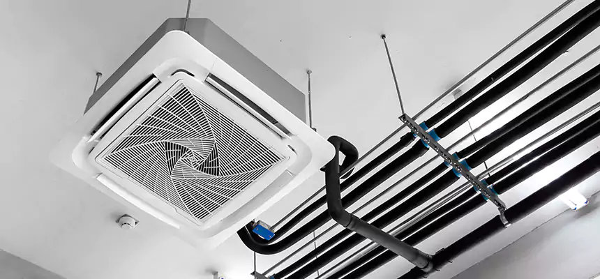 Our Smart AC Vent Controller Services in Dublin, CA