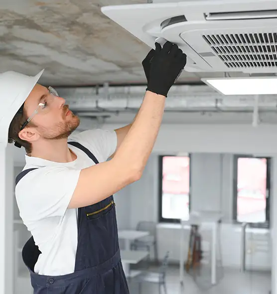 Top Affordable Duct Cleaning Services Near Me in Dublin, CA