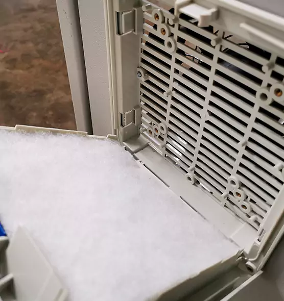 Professional Air Duct Expansion Solutions in Dublin, CA