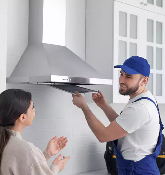 Professional Dryer Vent Cleaning Service in Dublin, CA