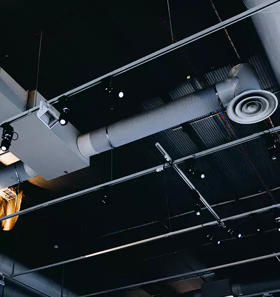 About Duct Sanitization with UV Light in Dublin, CA