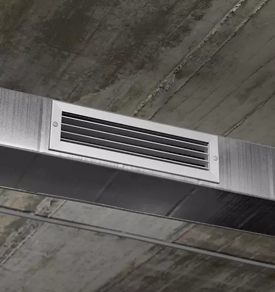 Trusted Hospital Grade Air Duct Cleaning Experts in Dublin, CA