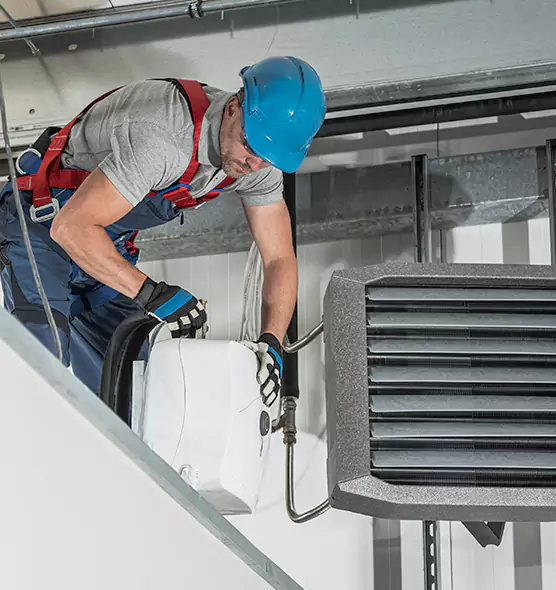 Professional HVAC Cleaning Solutions in Dublin, CA