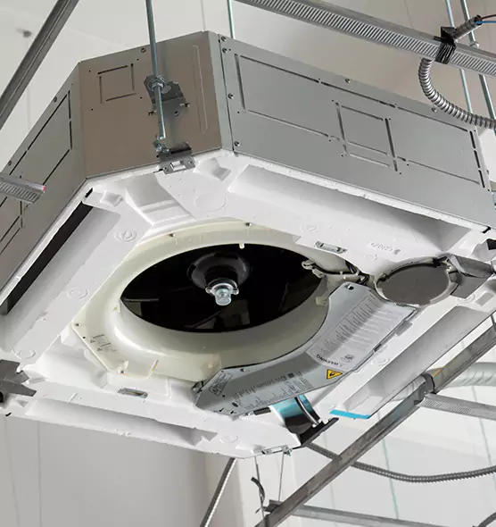 Professional Industrial Dryer Vent Cleaning in Dublin, CA