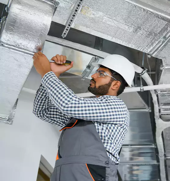 Welcome to Mold & Mildew Removal from Air Ducts Dublin, CA