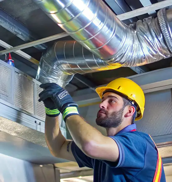 Professional NADCA Approved Air Duct Services in Dublin, CA