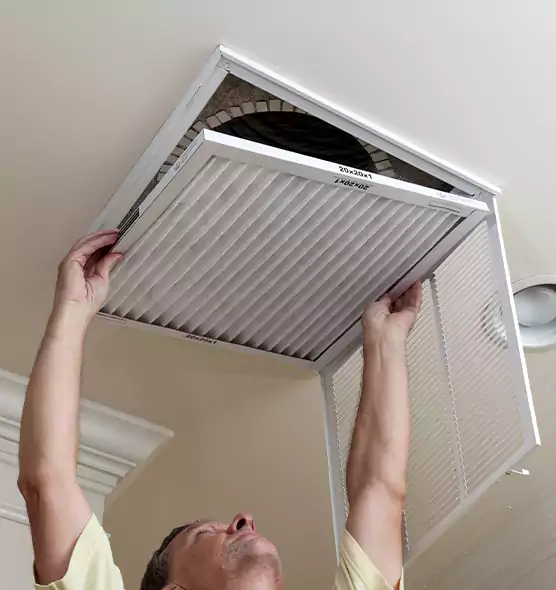 Advanced Residential Vent Cleaning in Dublin, CA