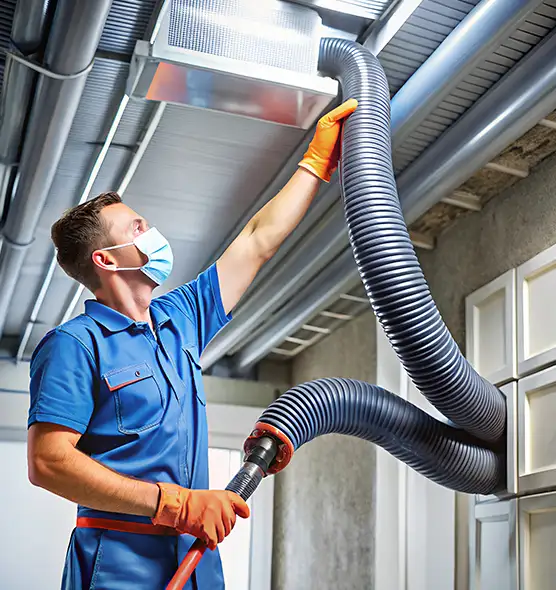 Welcome to Air Duct Cleaning & Repairs Dublin — Your Local Roof Dryer Vent Cleaning Specialists in Dublin, CA