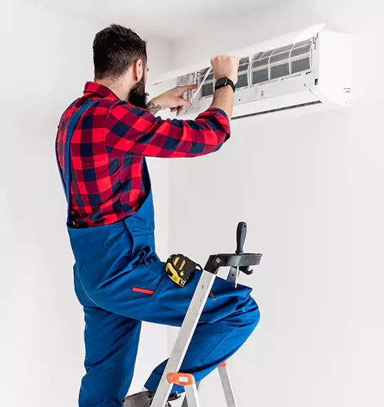 About Smart Air Conditioning Installation in Dublin, CA