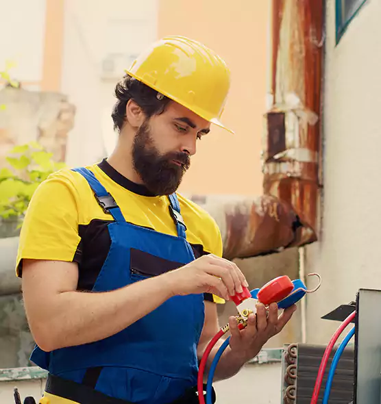 About Smart HVAC Installation in Dublin, CA