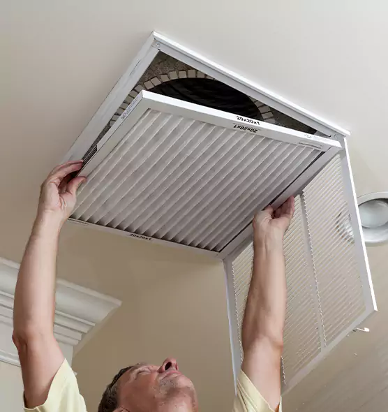 Professional Vent Relocation Services in Dublin, CA