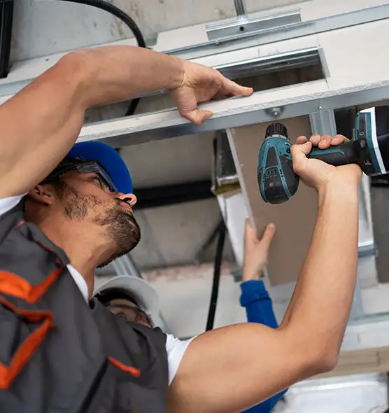 About Vent Smoke Odor Elimination in Dublin, CA