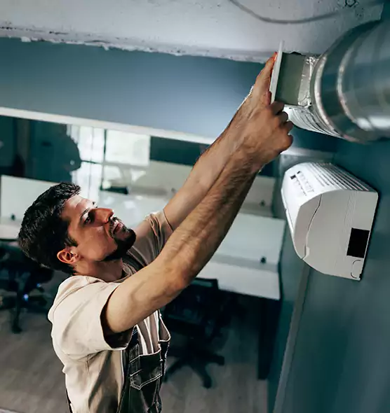 Reliable Warehouse Vent Cleaning in Dublin, CA