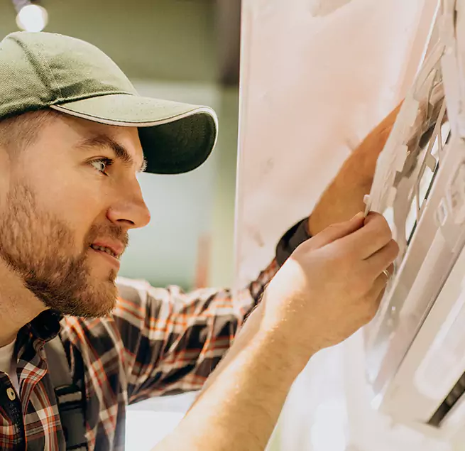 Why Homeowners Businesses Trust Us in Dublin, CA?