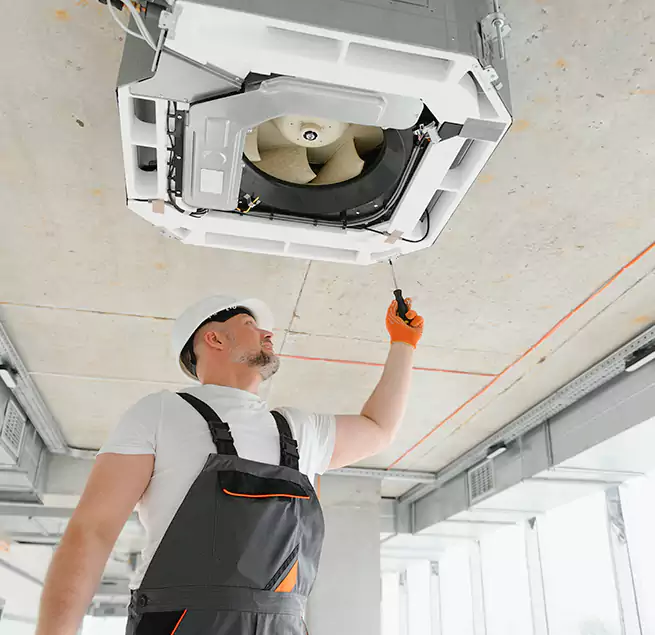 Why Homeowners & Businesses Trust Us in Dublin, CA?