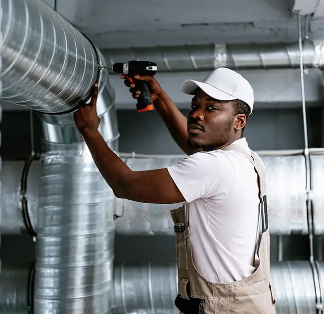 Why Homeowners & Businesses Trust Us Dublin, CA