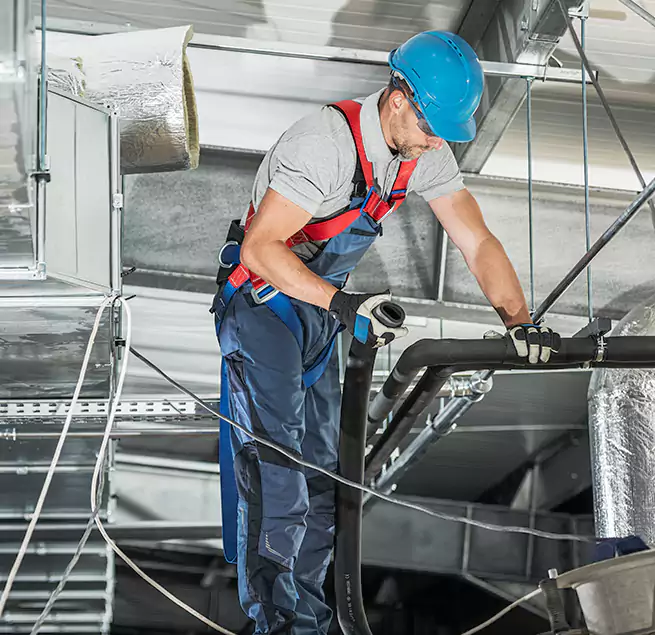 Why Homeowners & Businesses Trust Us in Dublin, CA?