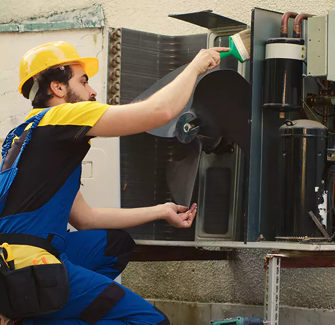 Why Homeowners Businesses Trust Us in Dublin, CA?