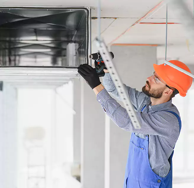 Why Homeowners & Businesses Trust Us Dublin, CA