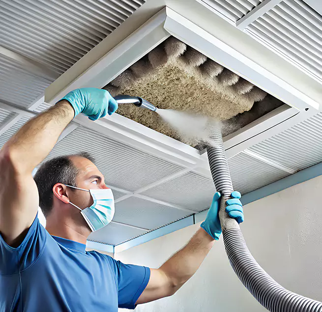 Why Homeowners Businesses Trust Us in Dublin, CA?