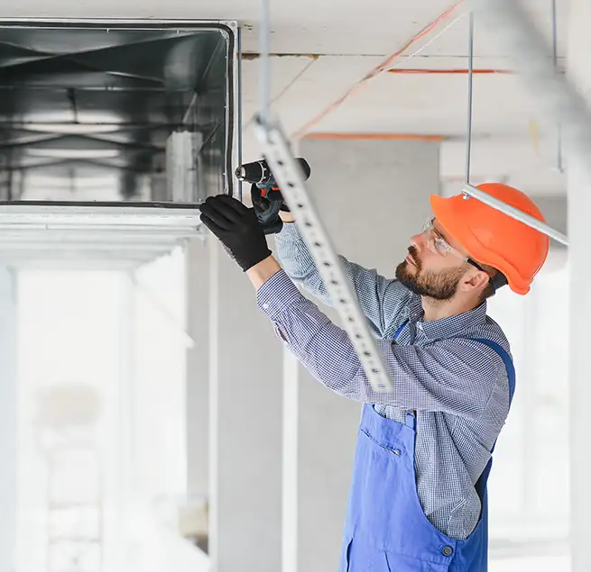 Why Homeowners Businesses Trust Us Dublin, CA