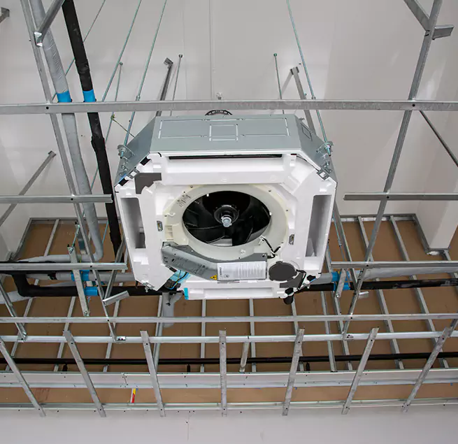 Why Homeowners & Businesses Trust Us Dublin, CA