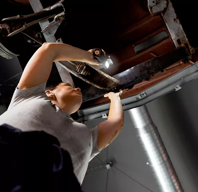 Why Homeowners & Businesses Trust Us Dublin, CA