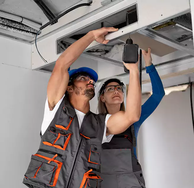 Why Homeowners & Businesses Trust Us in Dublin, CA