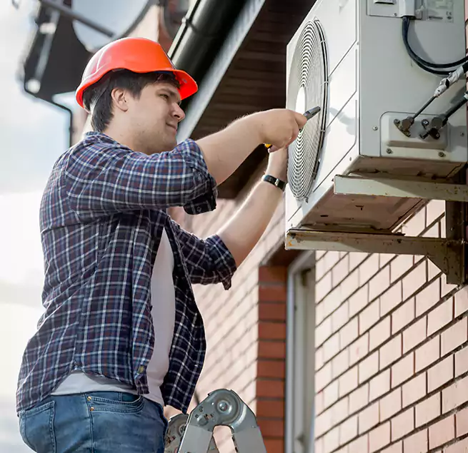 Why Homeowners & Businesses Trust Us Dublin, CA